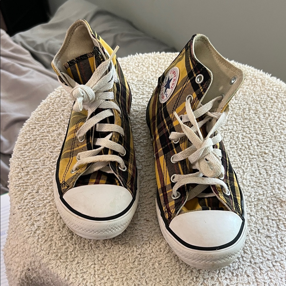 Converse Chuck Taylor